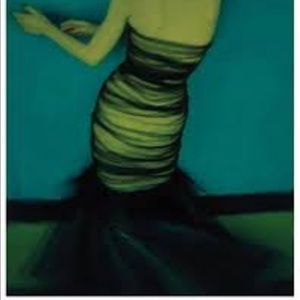 Meet your Posher, Lola